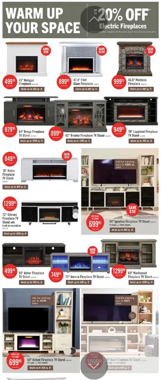 The Brick Sales from February 10 to February 17 2026 - flyer page 5