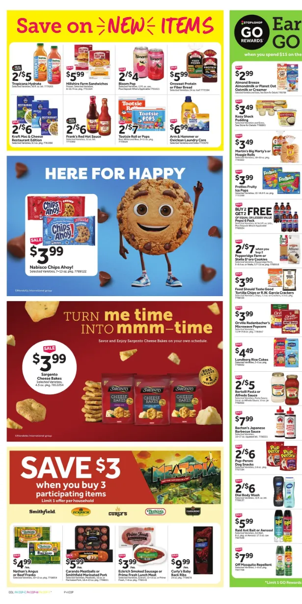 Weekly ad Stop & Shop Sales from June 19 to June 25 2026 - Page 5