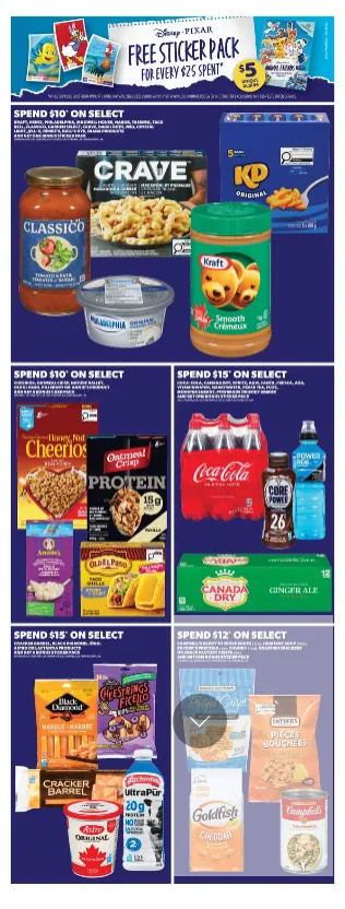  Real Canadian Superstore Sales from April 16 to April 22 2026 - flyer page 5