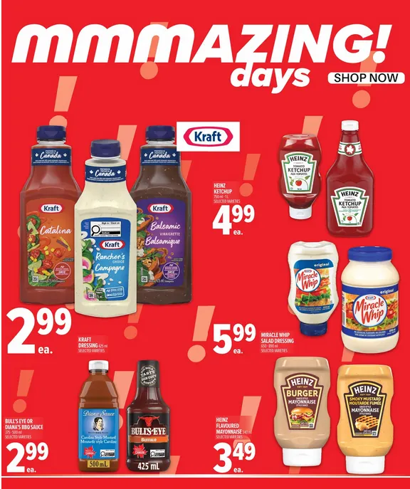 Metro Sales from June 4 to June 10 2026 - flyer page 5