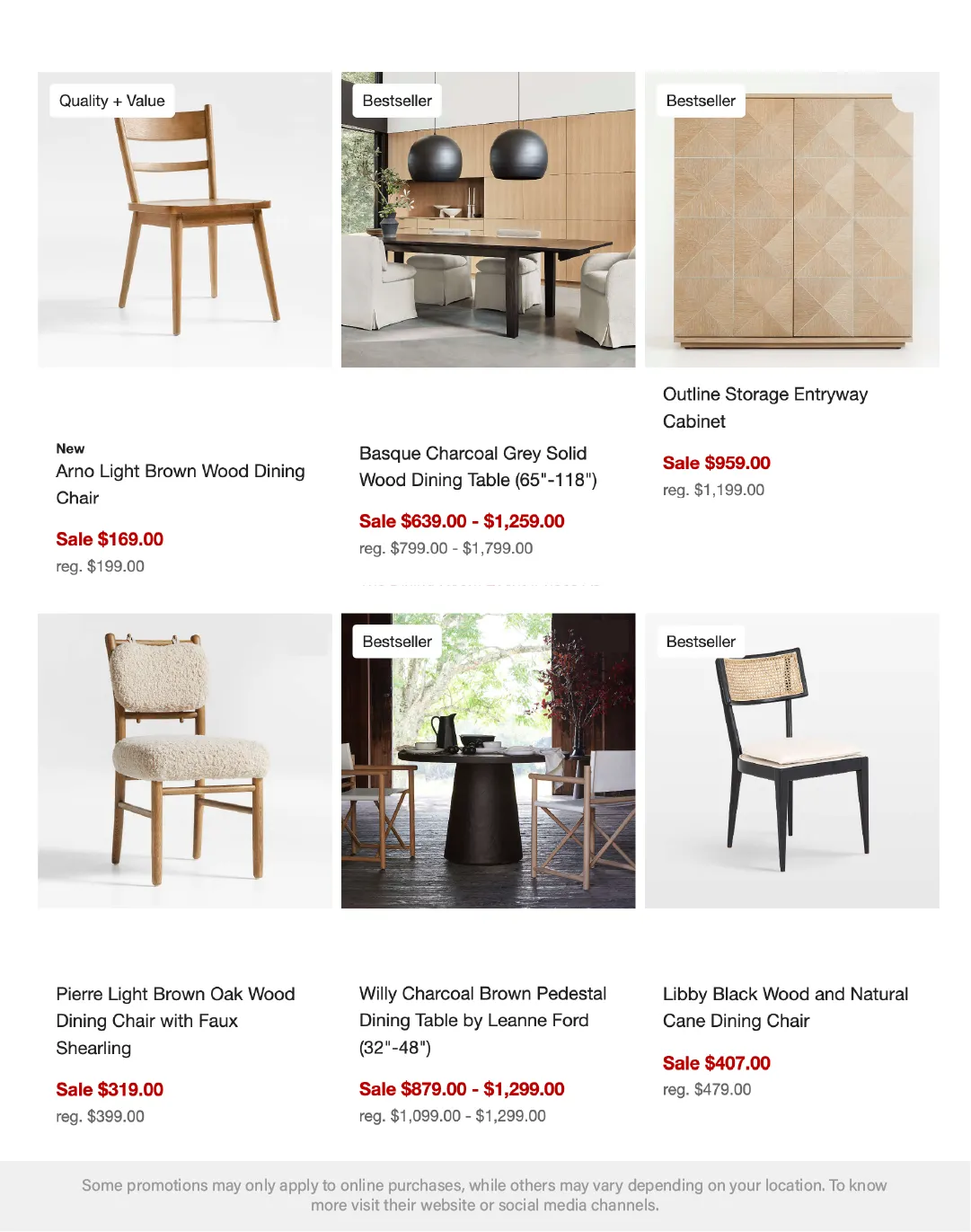 Weekly ad Weekly ads from October 17 to November 3 2025 - Page 4