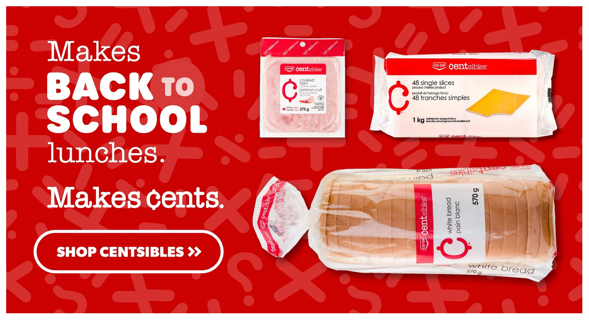 Co-op Food Sales from September 4 to September 10 2025 - flyer page 5