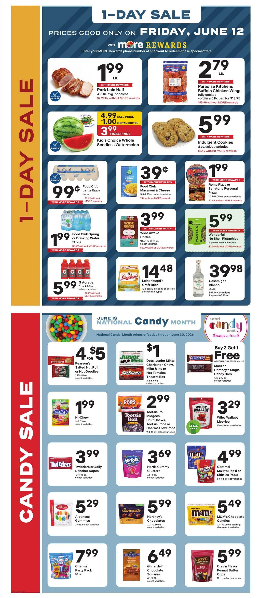 Weekly ad Coborn's Sales from June 10 to June 16 2026 - Page 5