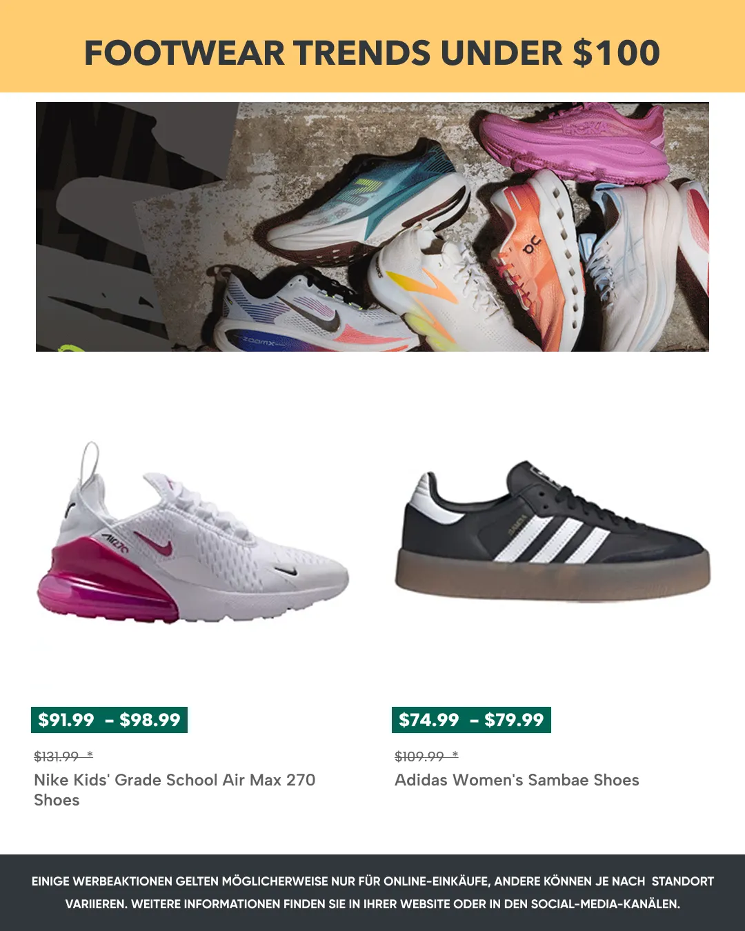 Weekly ad DICK'S Sales from May 15 to May 29 2026 - Page 5