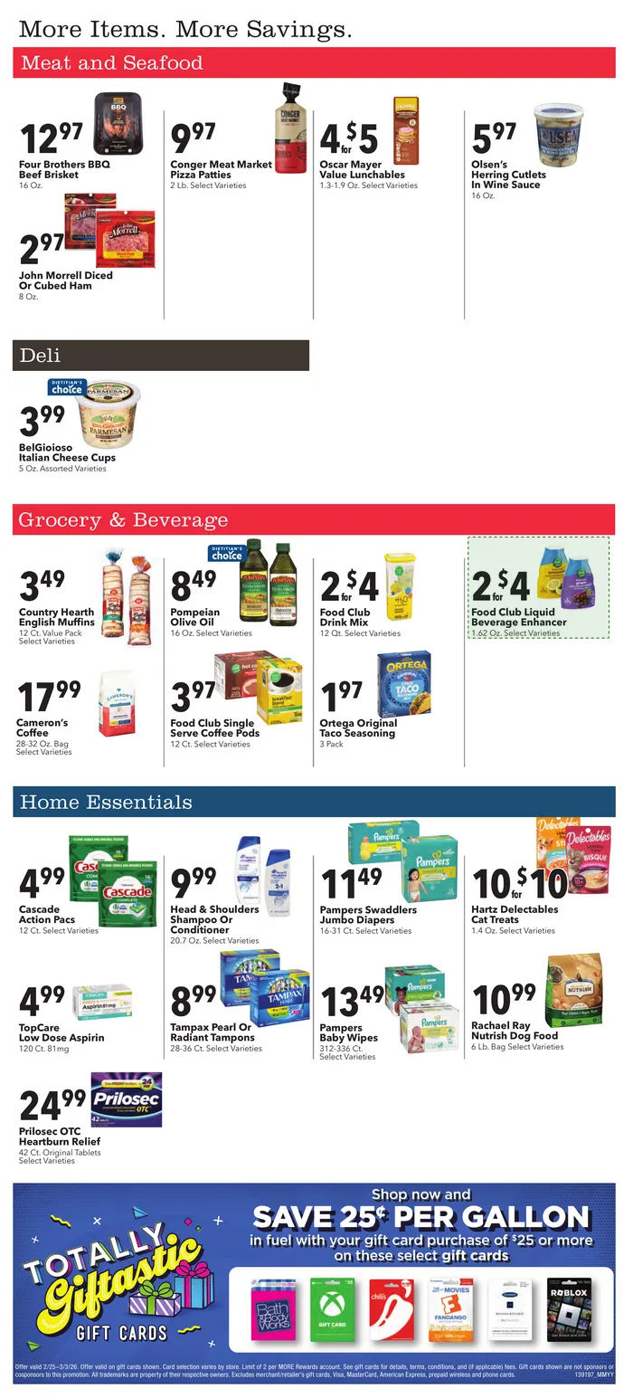 Weekly ad Coborn's Sales from February 25 to March 3 2026 - Page 5