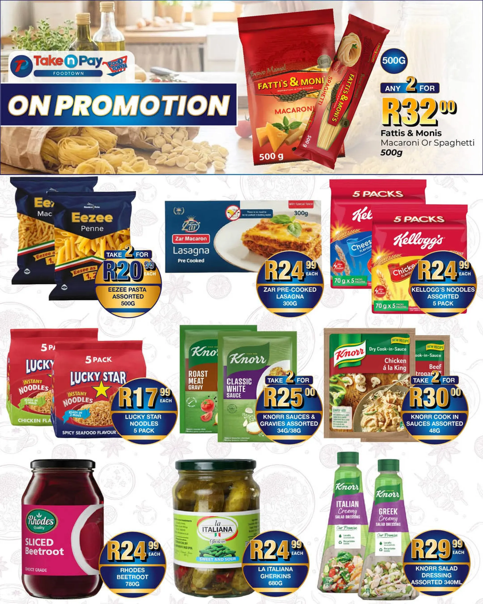 Take n Pay Sales from 23 February to 1 March 2026 - Catalogue Page 5