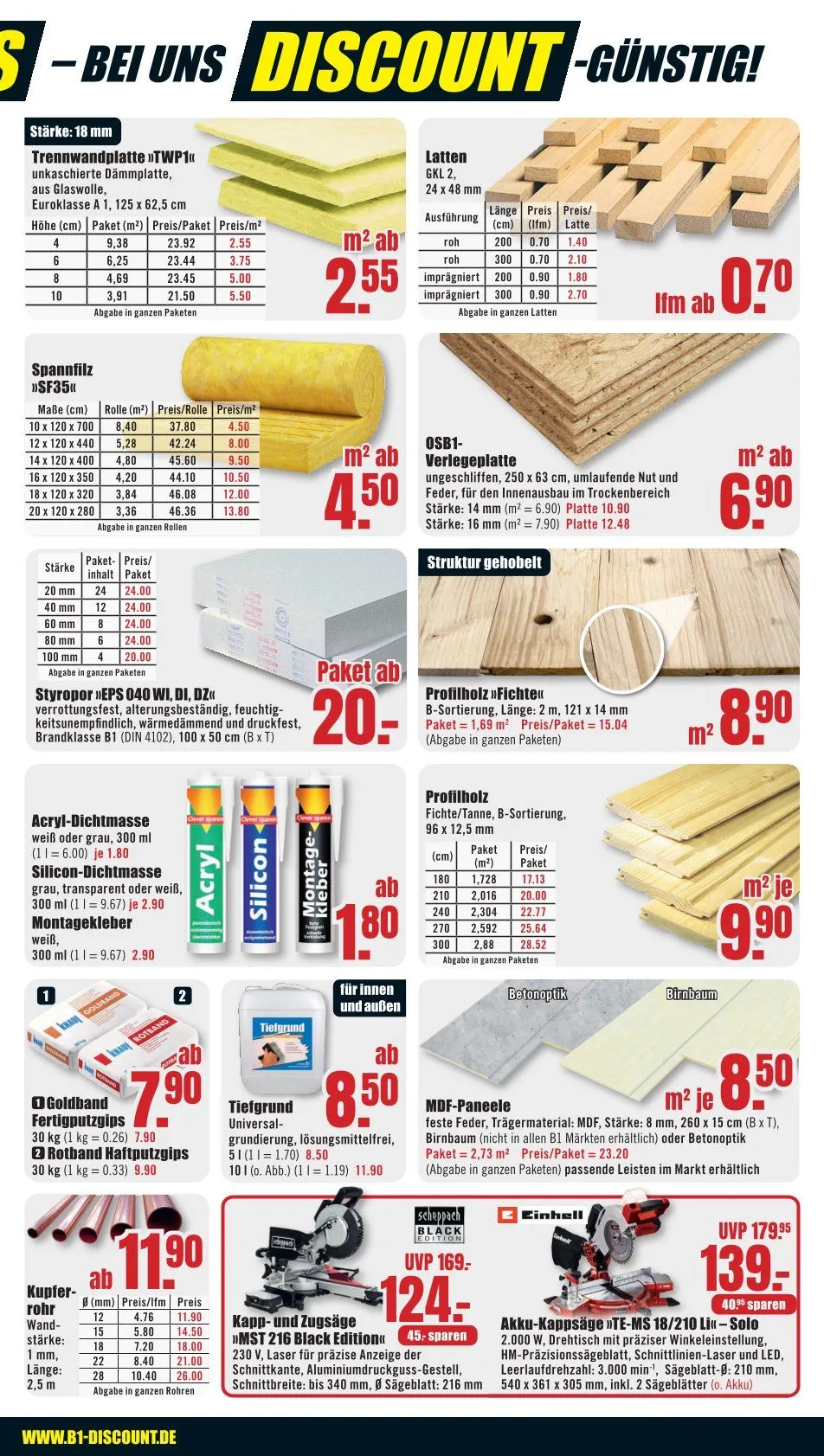 Rabatte von 22. November bis 28. November 2025 - Prospekt seite 5