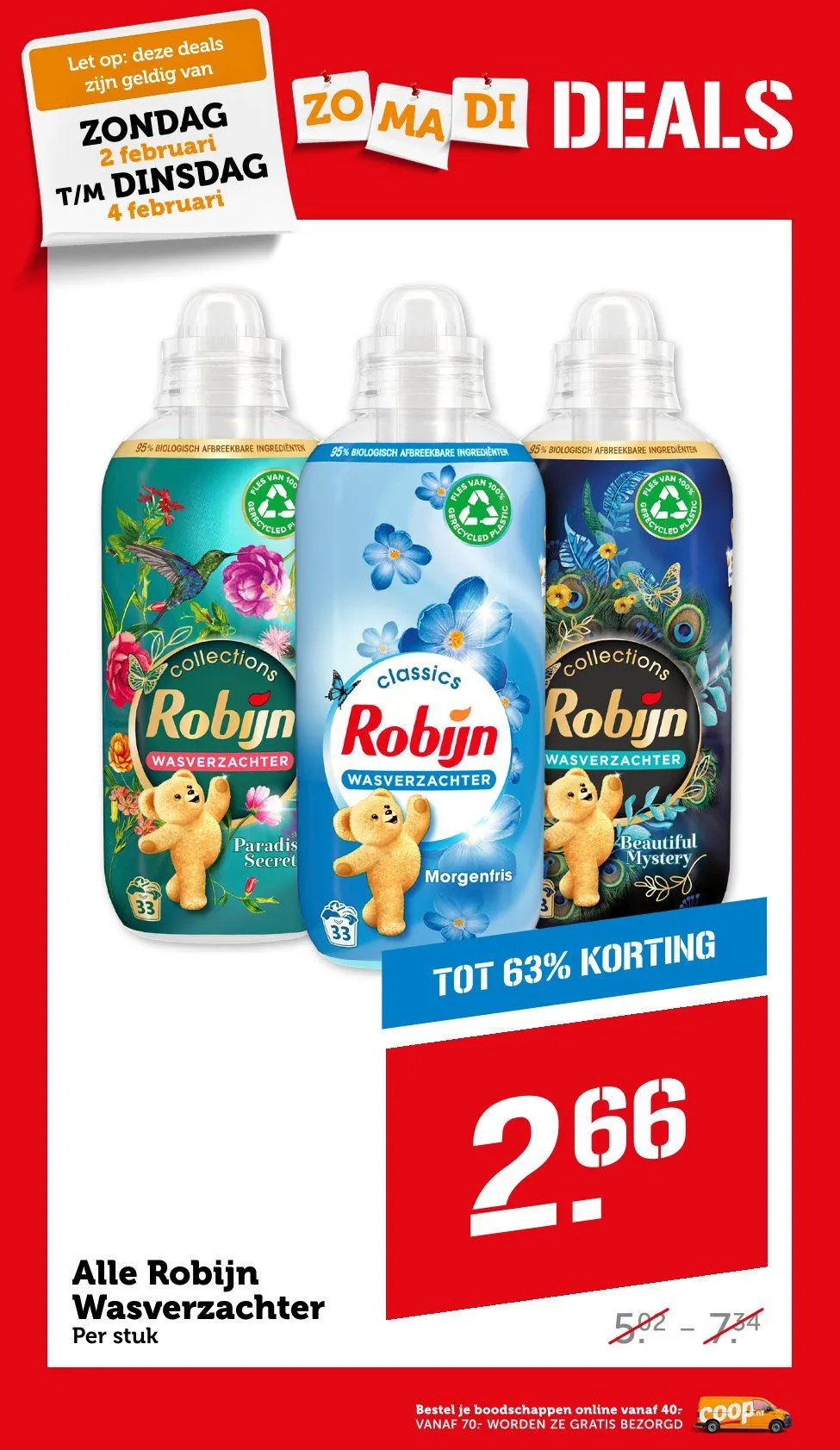 Coop folders van 6 april tot 12 april 2026 - Folder pagina 5