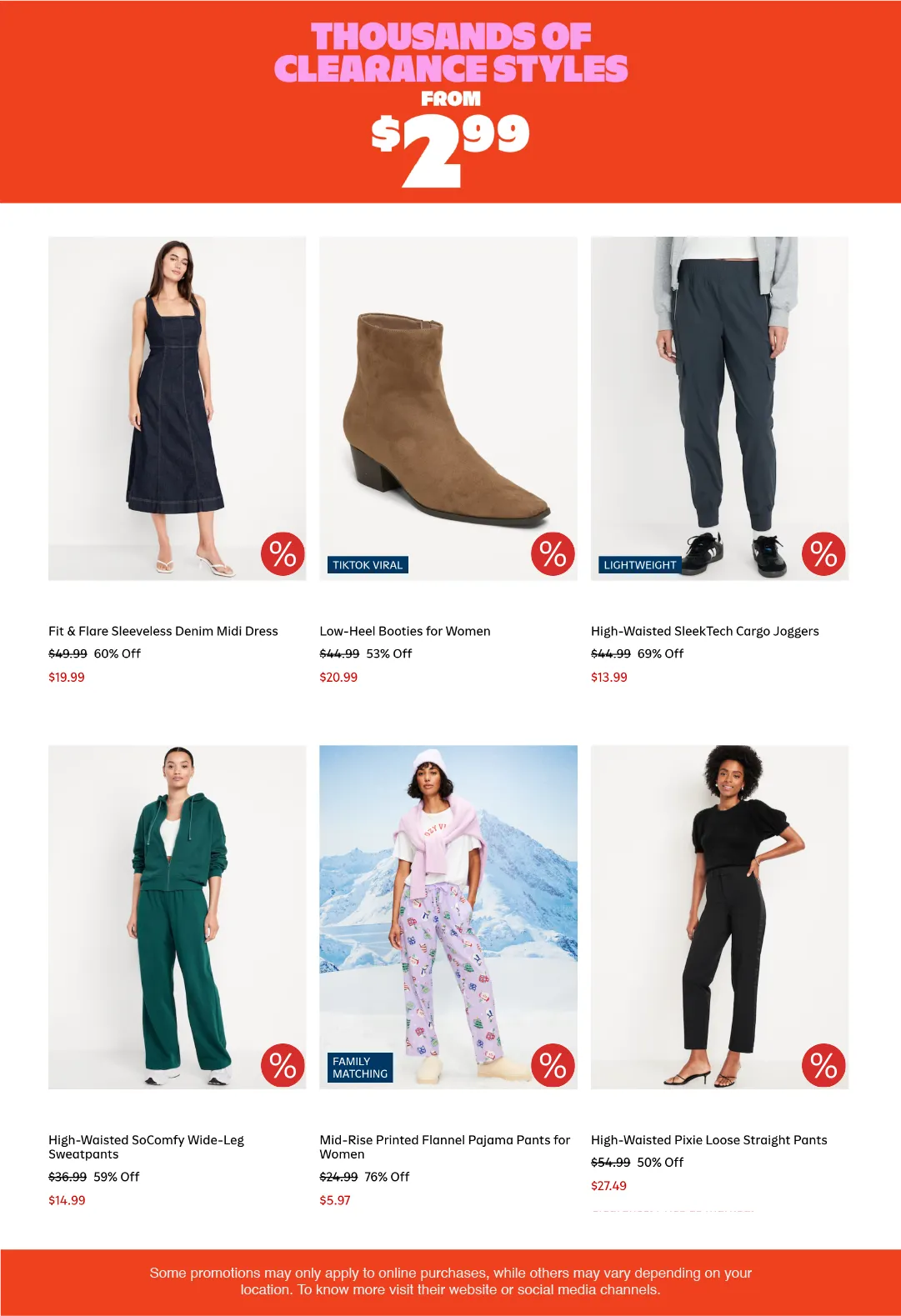 Weekly ad Weekly ads from January 13 to January 31 2026 - Page 4