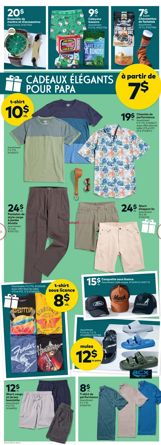 Giant Tiger Sales from May 20 to May 26 2026 - flyer page 5