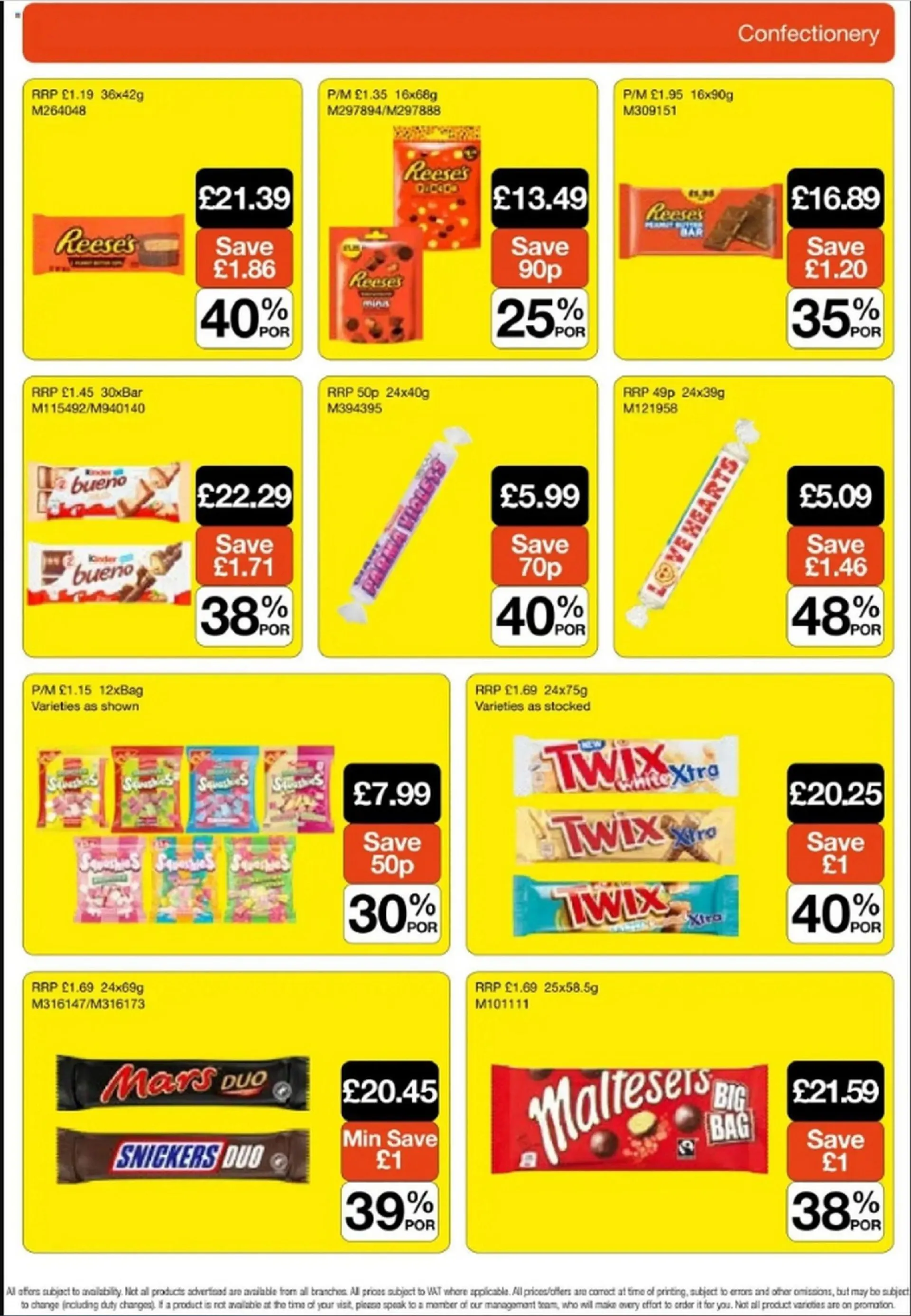 Makro Catalogues from 25 March to 21 April 2026 - Catalogue Page 5