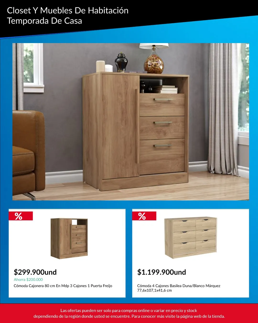 Catalogo de Descuentos 24 de febrero al 31 de marzo 2025 - Pag 4