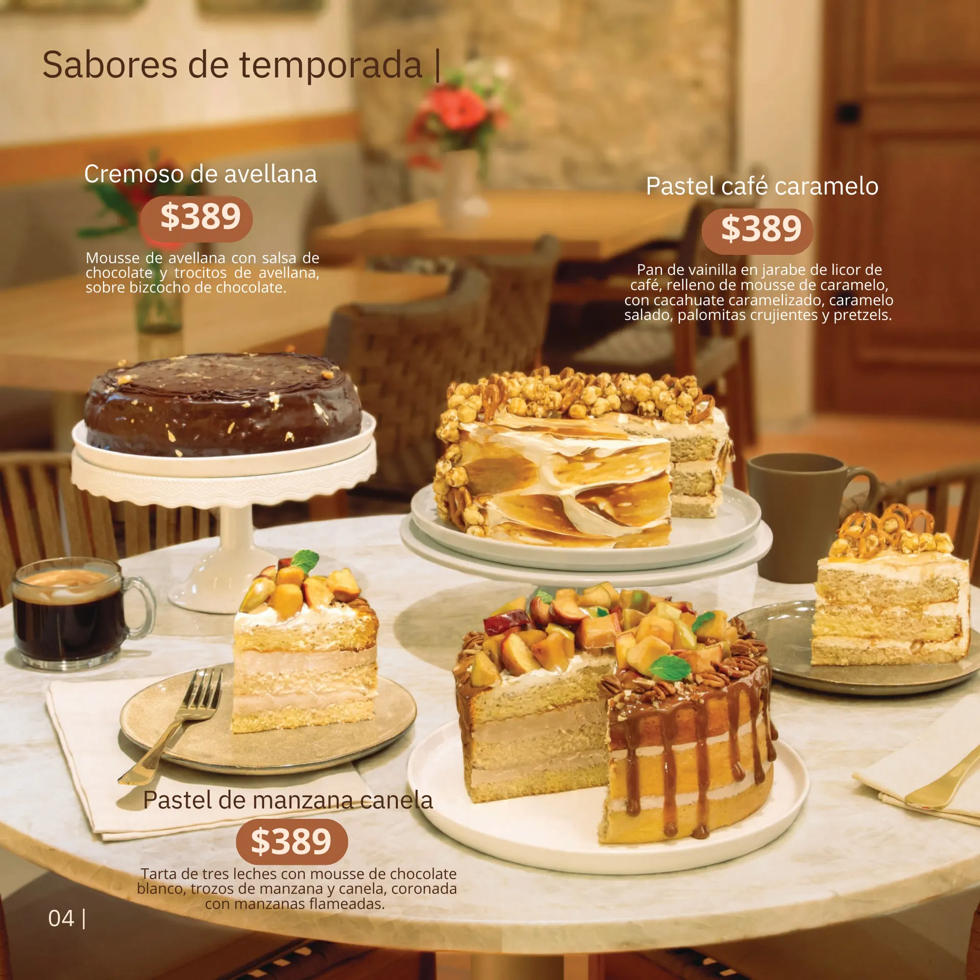 Catálogo de Soriana Ofertas 24 de septiembre al 29 de septiembre 2024 - Pagina 4