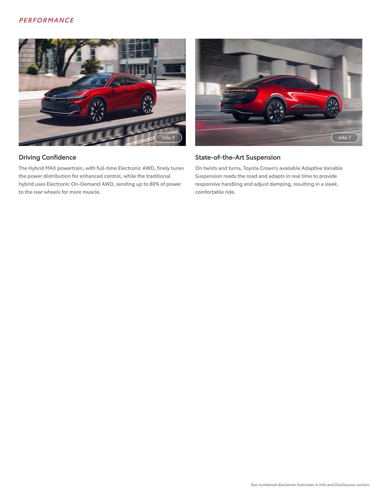 Weekly ad Toyota from February 23 to March 1 2026 - Page 5