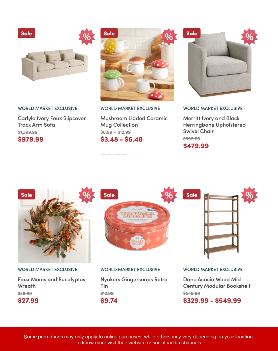 Weekly ad Weekly ads from October 30 to November 14 2025 - Page 4