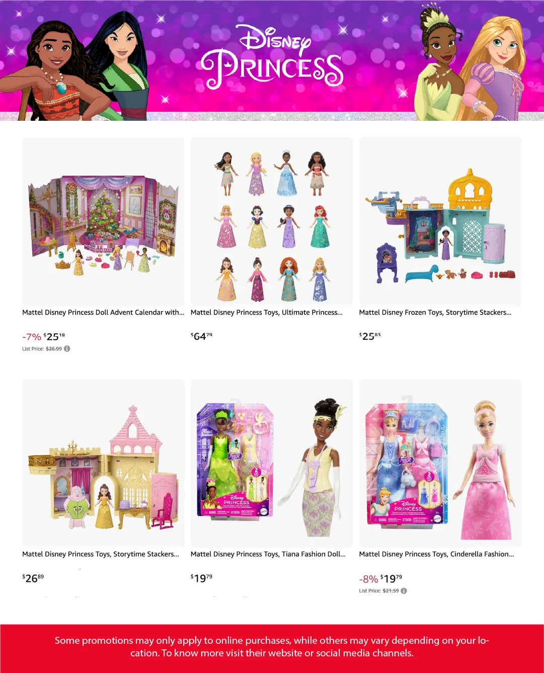 Weekly ad Weekly ads from September 29 to October 14 2025 - Page 4