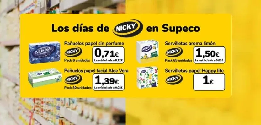 Catálogo de Supeco Ofertas 4 de junio al 5 de junio 2025 - Página 5