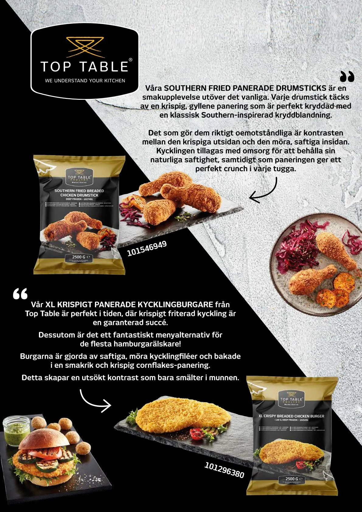  Axfood Snabbgross erbjudanden från 27 juli till 9 augusti 2026 - Reklamblad sidor 5