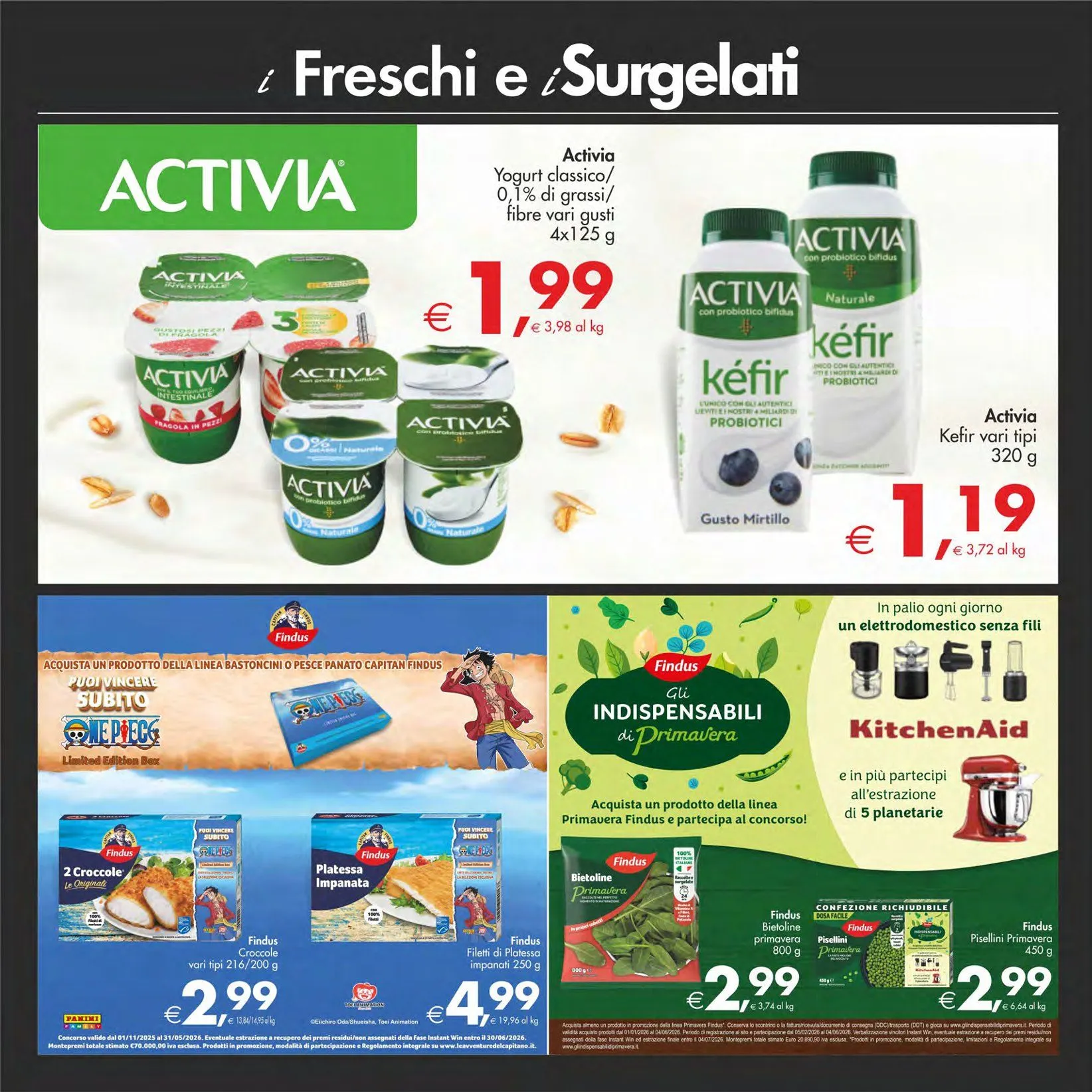 Weekly ad Fresco y Más Sales from February 13 to February 23 2026 - Page 5