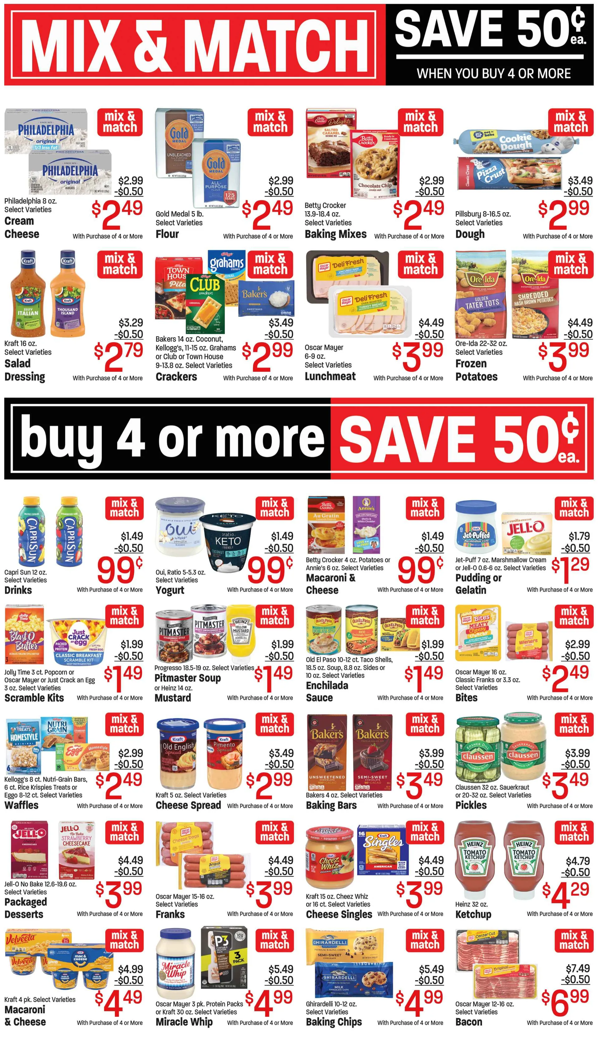 Weekly ad Macey SAles from October 22 to October 28 2025 - Page 5