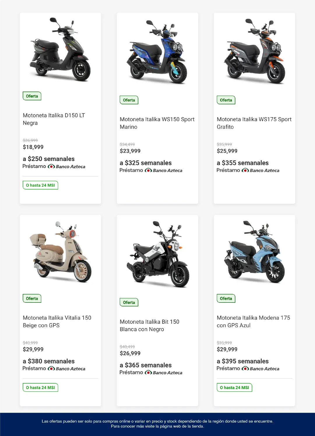 Catálogo de Ofertas 9 de marzo al 13 de abril 2026 - Pagina 4