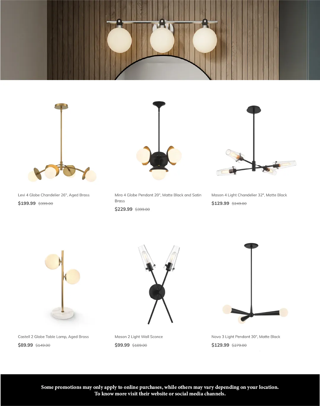 Weekly ad Weekly ads from October 22 to November 7 2025 - Page 4