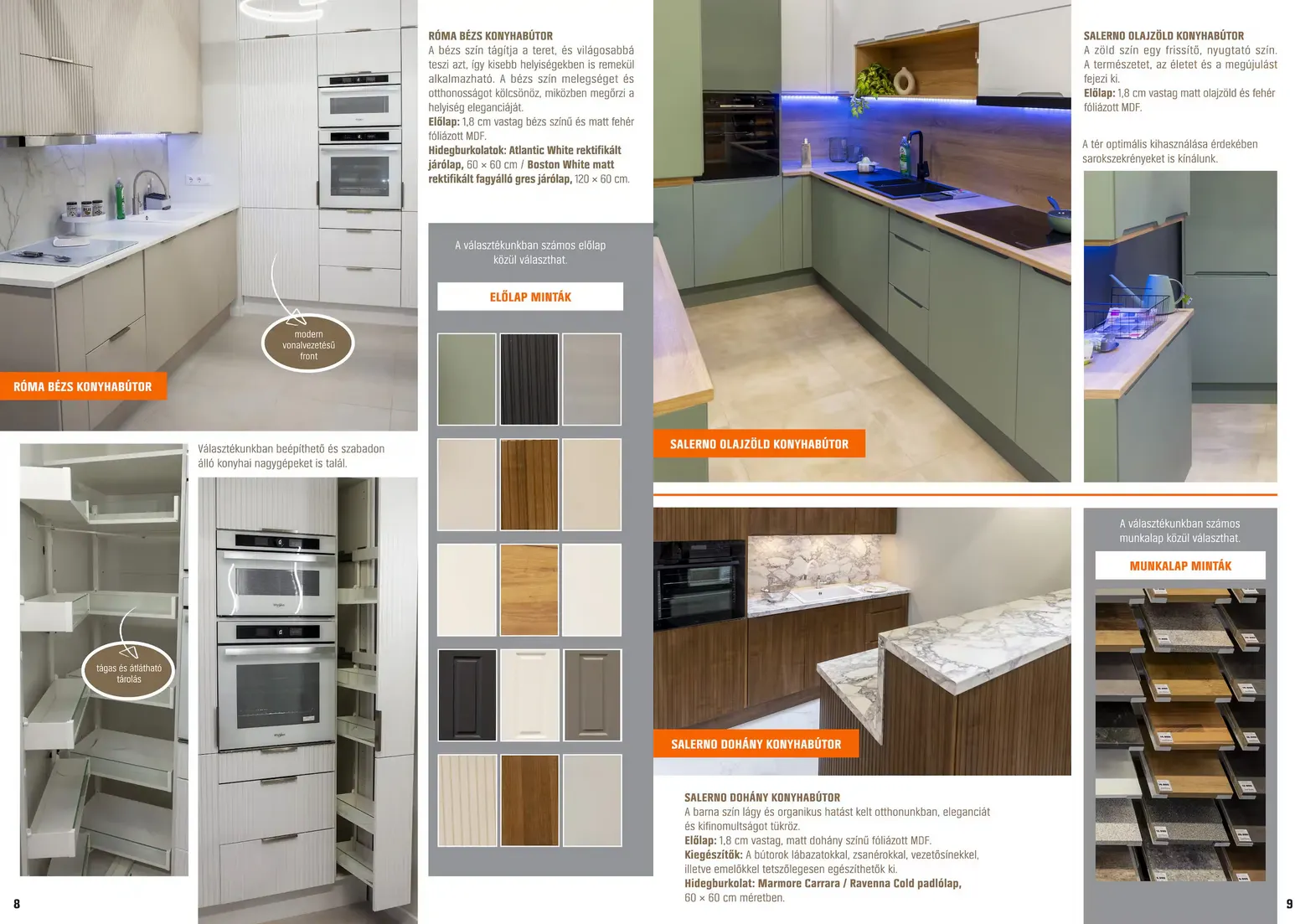 Katalógus OBI legfrissebb ajánlatai március 3.-tól március 9.-ig 2026. - Oldal 5