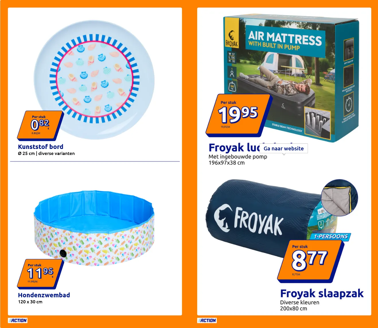 Action Folders van 17 juni tot 26 juni 2026 - Folder pagina 5