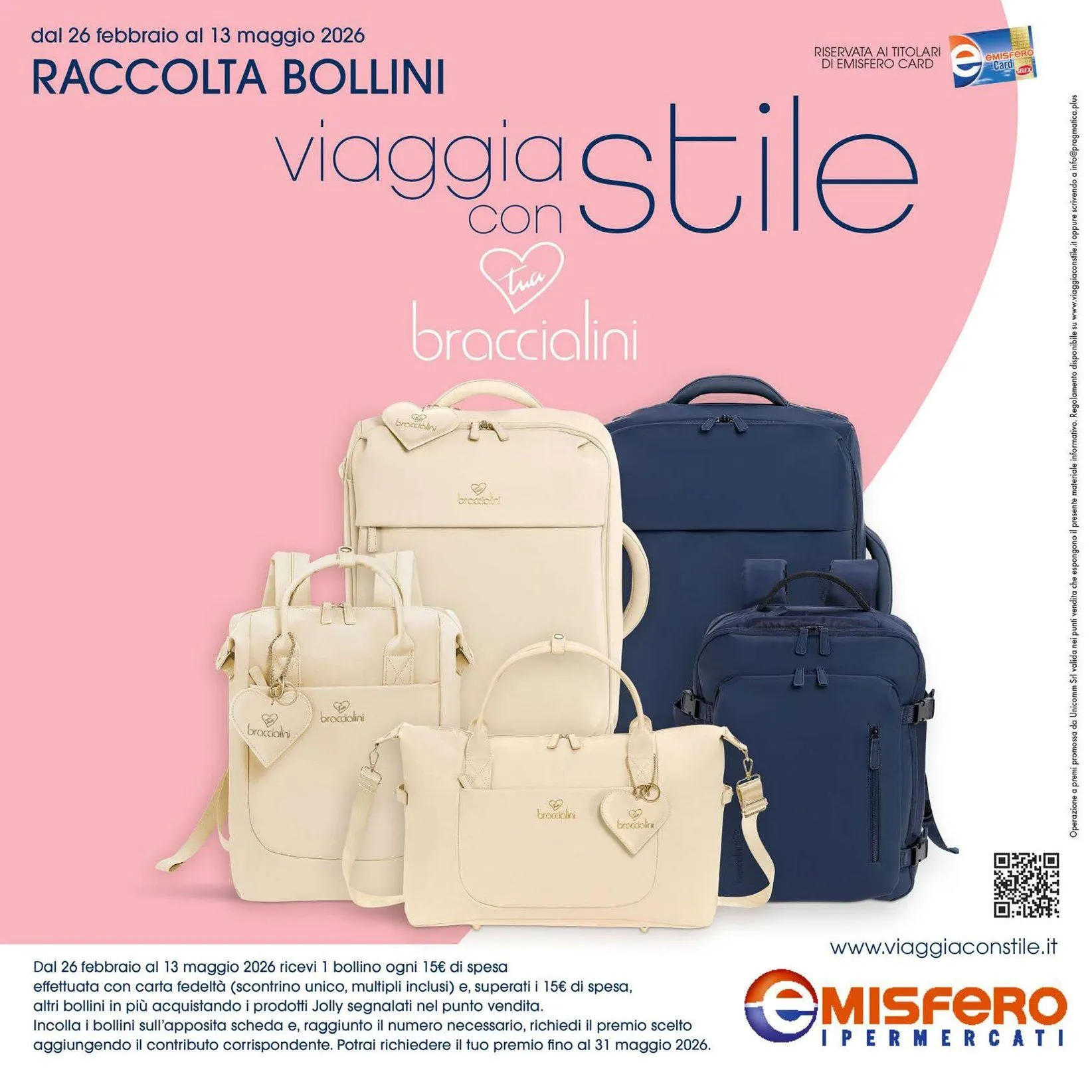 Volantini Emisfero da 9 aprile a 19 aprile di 2026 - Pagina del volantino 5