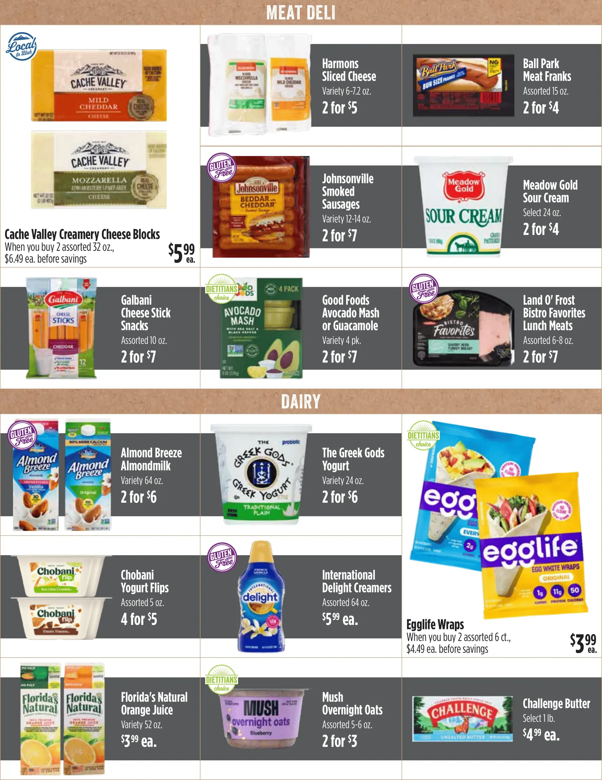 Weekly ad Weekly ads from August 13 to August 19 2025 - Page 4