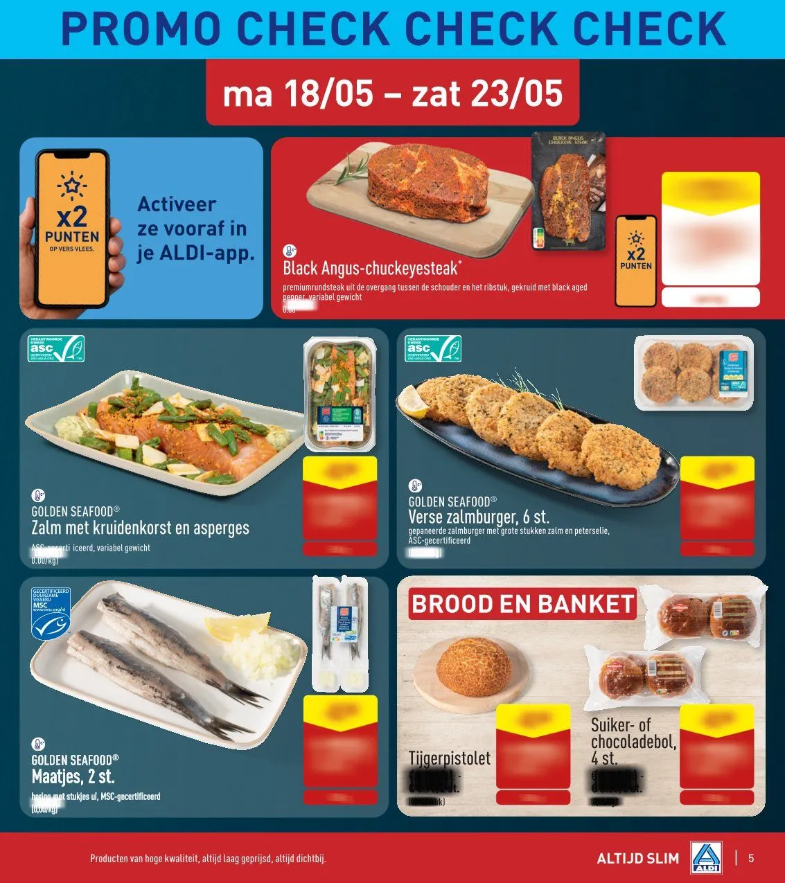 aldi folder van 18 mei tot 25 mei 2026 - folder pagina 5