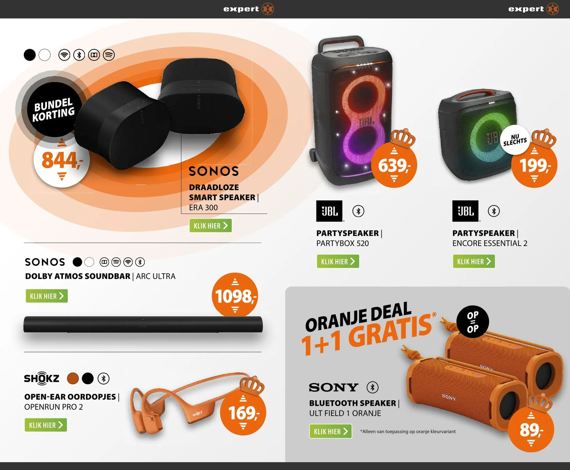 Expert Folder van 23 april tot 26 april 2026 - Folder pagina 5