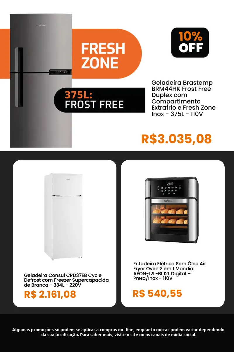 Encarte de Ofertas 12 de junho até 30 de junho 2025 - Pagina 4