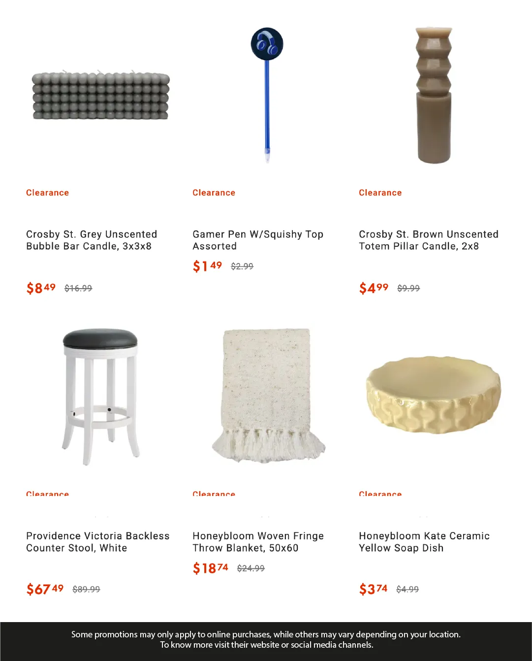 Weekly ad Weekly ads from November 10 to November 24 2025 - Page 4