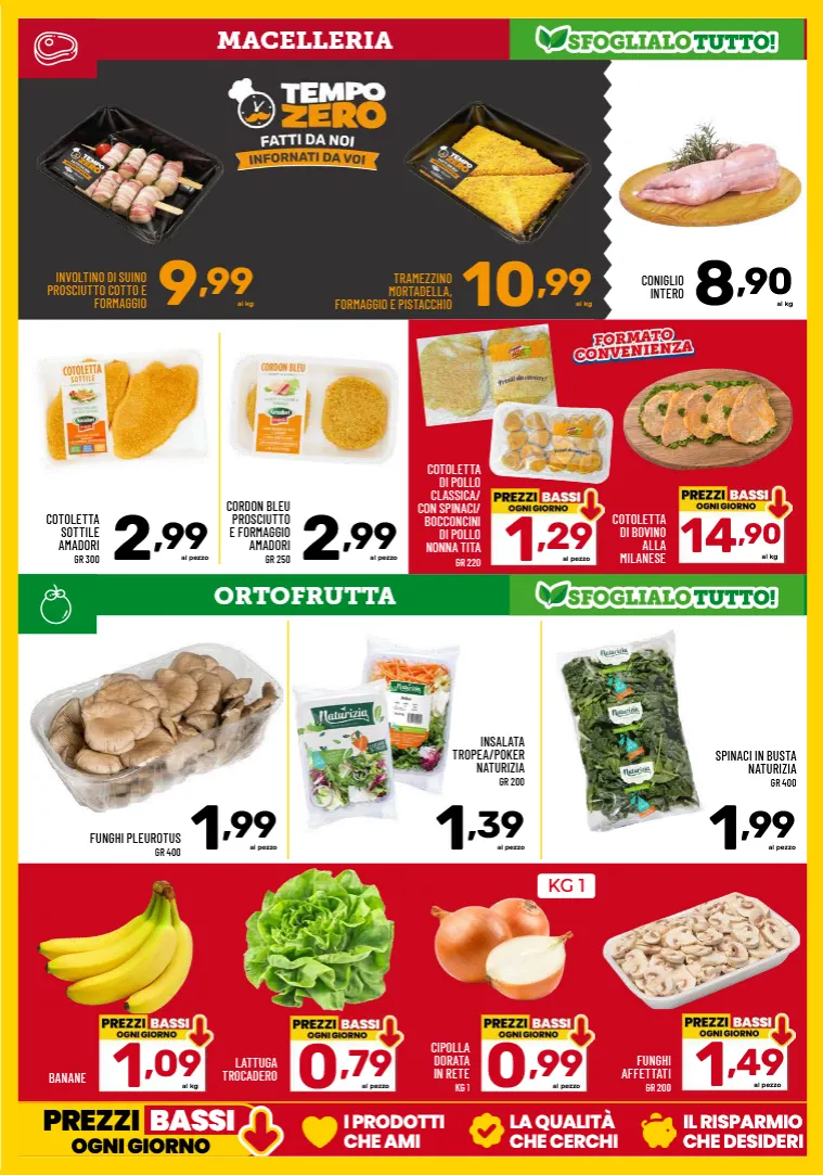 Volantini Il Centesimo da 28 aprile a 11 maggio di 2026 - Pagina del volantino 5