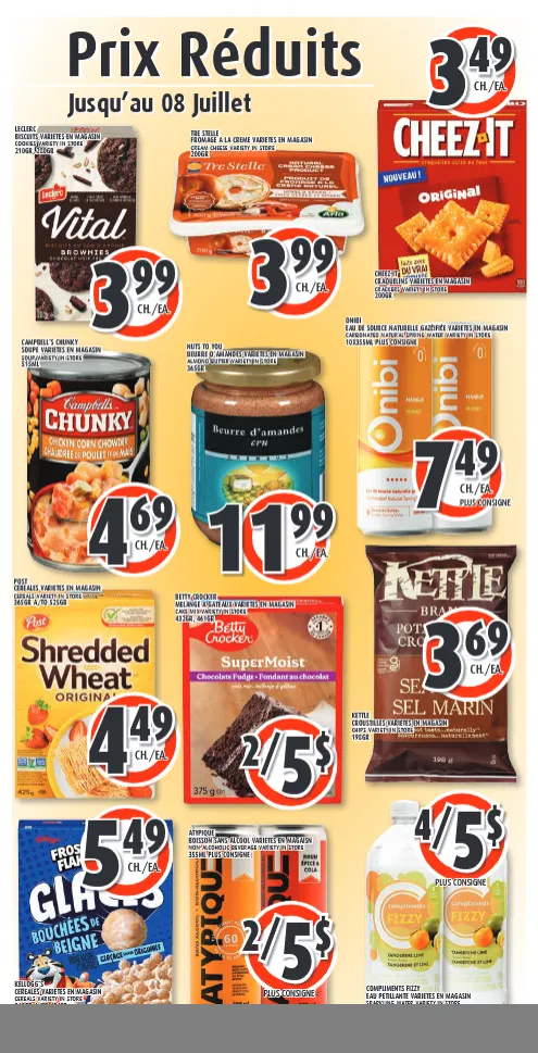 Esposito Sales from May 21 to May 27 2026 - flyer page 5
