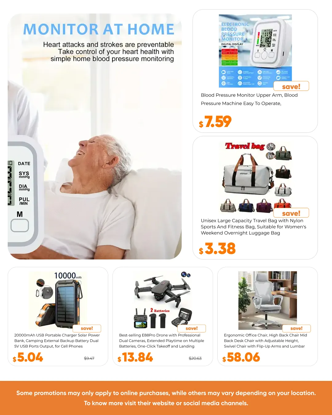 Weekly ad Weekly Ad from September 10 to September 30 2025 - Page 4