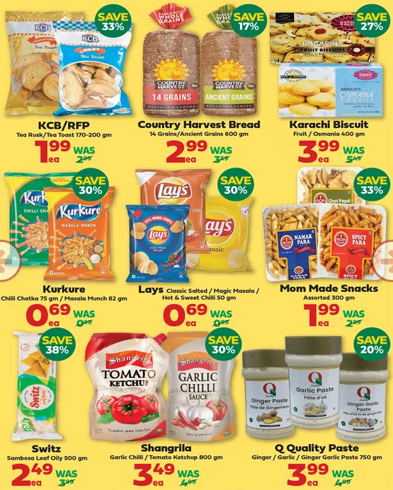 Iqbal Foods Sales from April 9 to April 15 2026 - flyer page 5