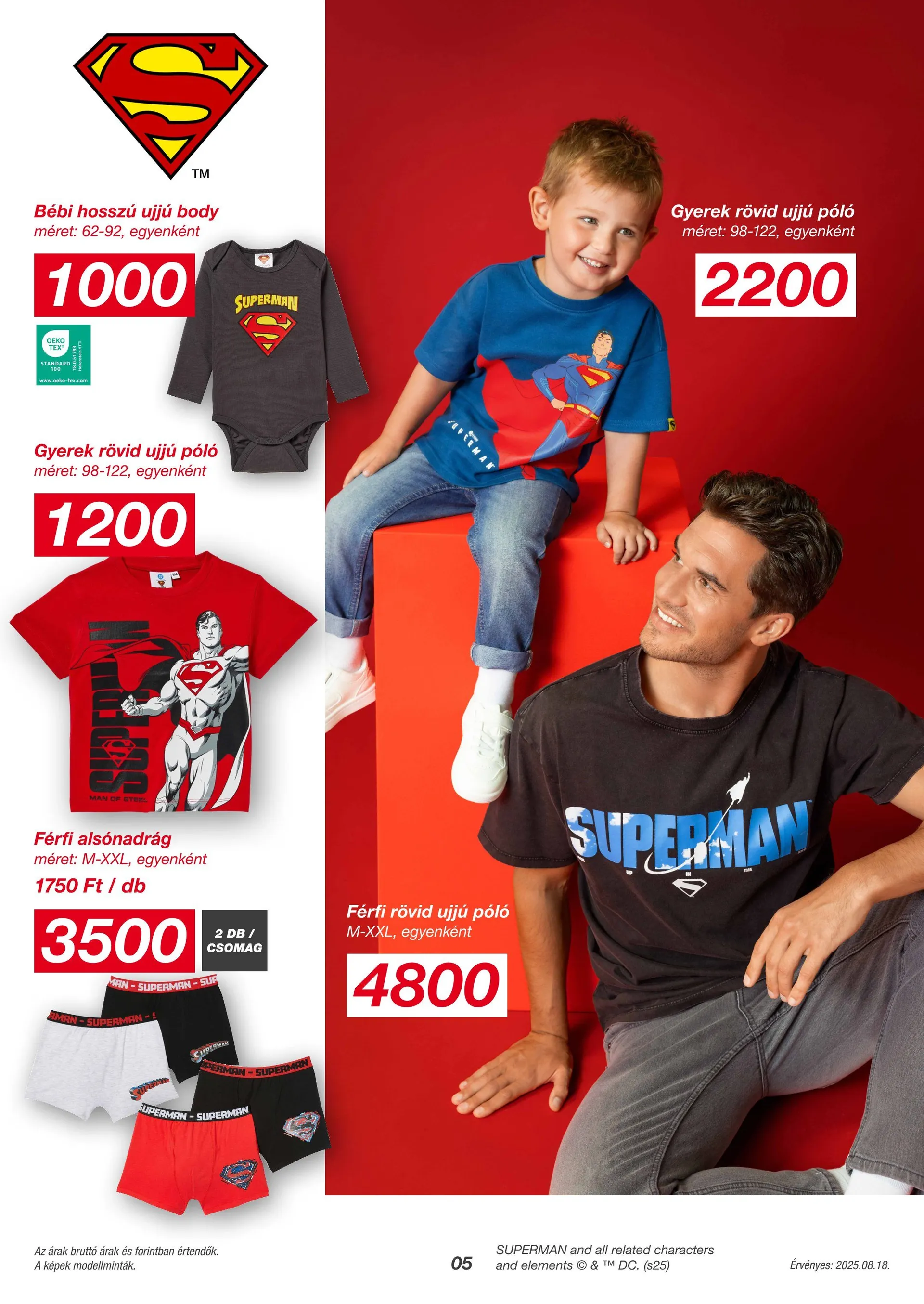 Katalógus KIK szeptember 2.-tól szeptember 9.-ig 2025. - Oldal 5