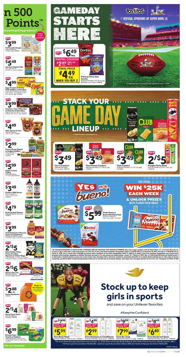 Weekly ad Stop & Shop Sales from January 30 to February 5 2026 - Page 5