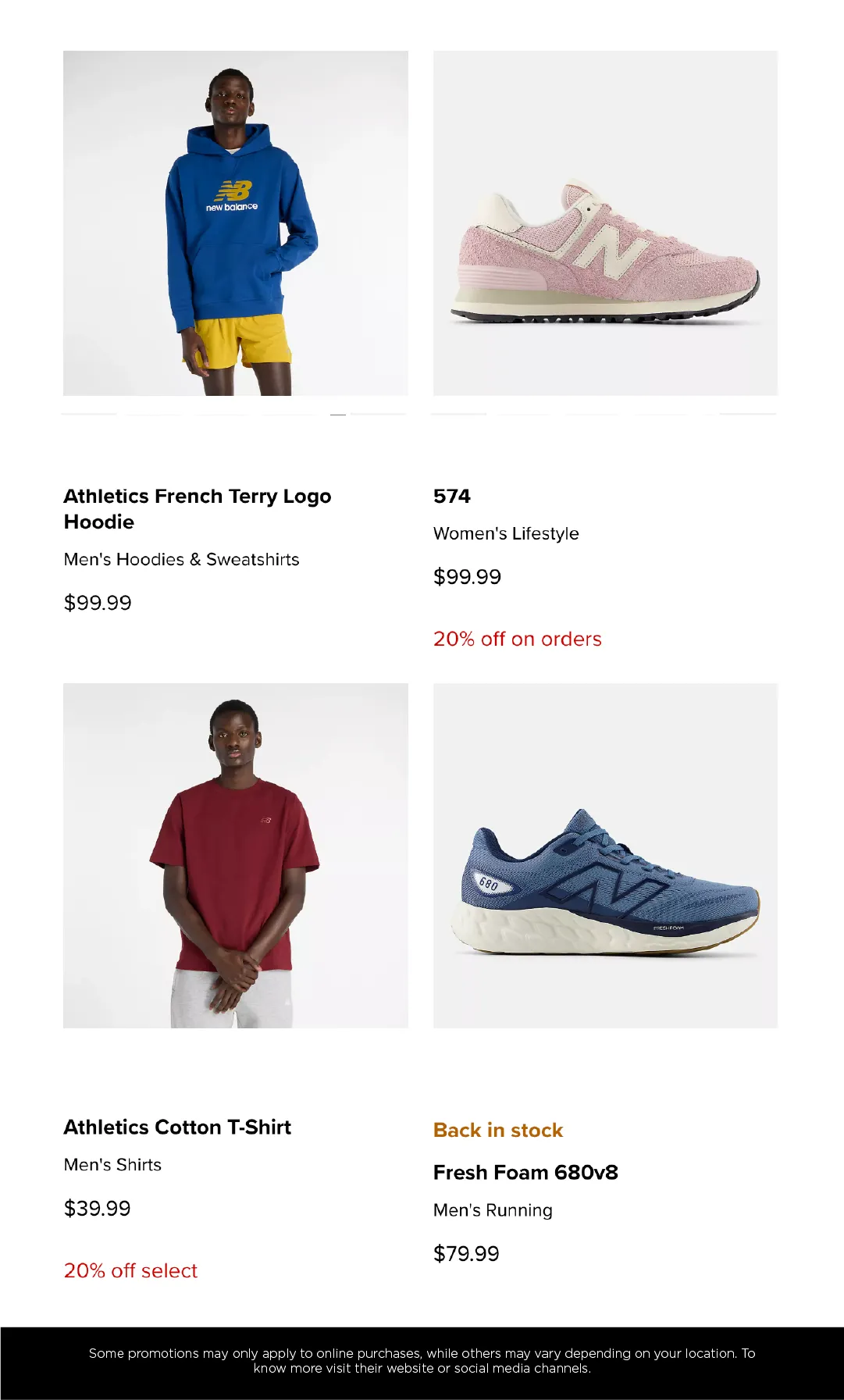 Weekly ad Weekly ads from October 21 to November 7 2025 - Page 4