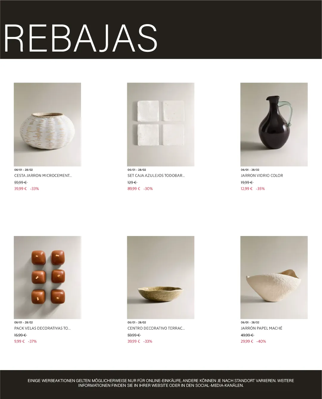 Catálogo de Ofertas 13 de enero al 31 de enero 2026 - Página 4