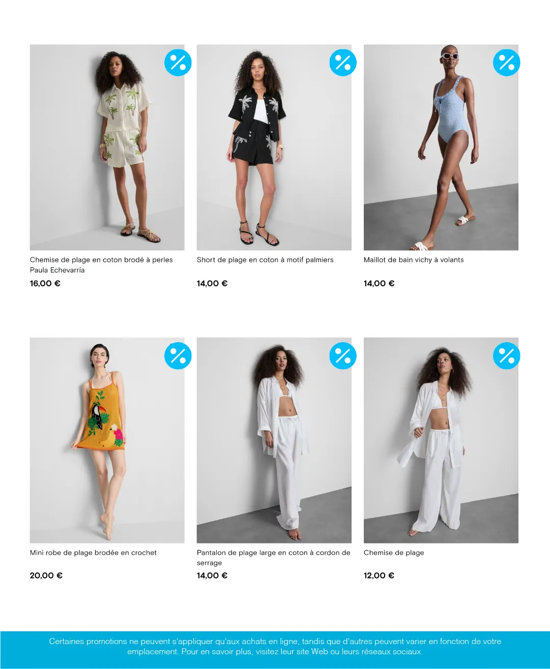 Primark Catalogue du 5 mai au 18 mai 2026 - Catalogue page 4