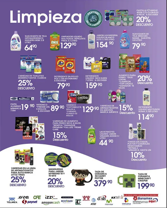 Catálogo de Alsuper Ofertas 29 de abril al 30 de abril 2026 - Pagina 5