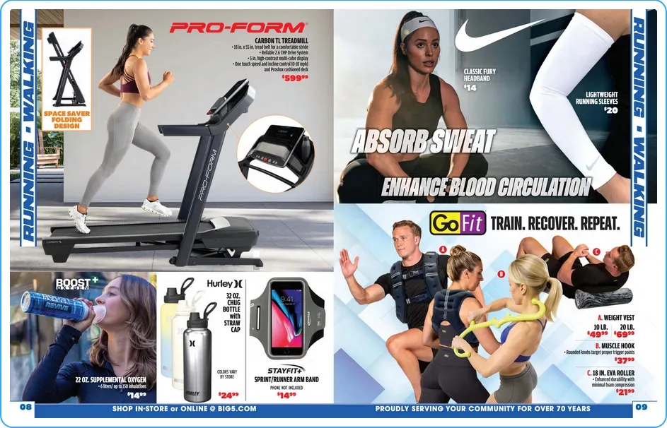 Weekly ad Big 5 Sales from June 11 to June 17 2026 - Page 5