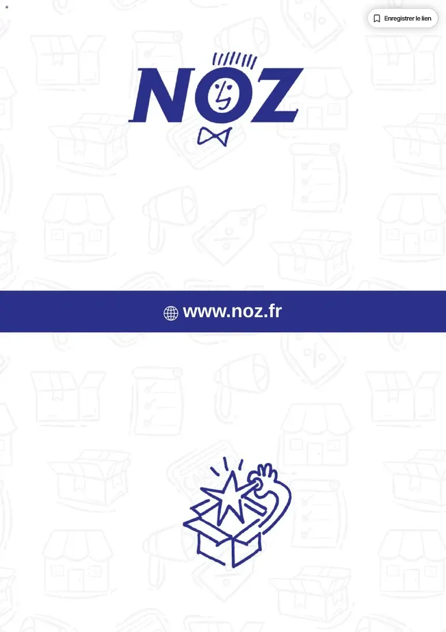 Catalogues Noz du 17 juillet au 23 juillet 2026 - Catalogue page 5