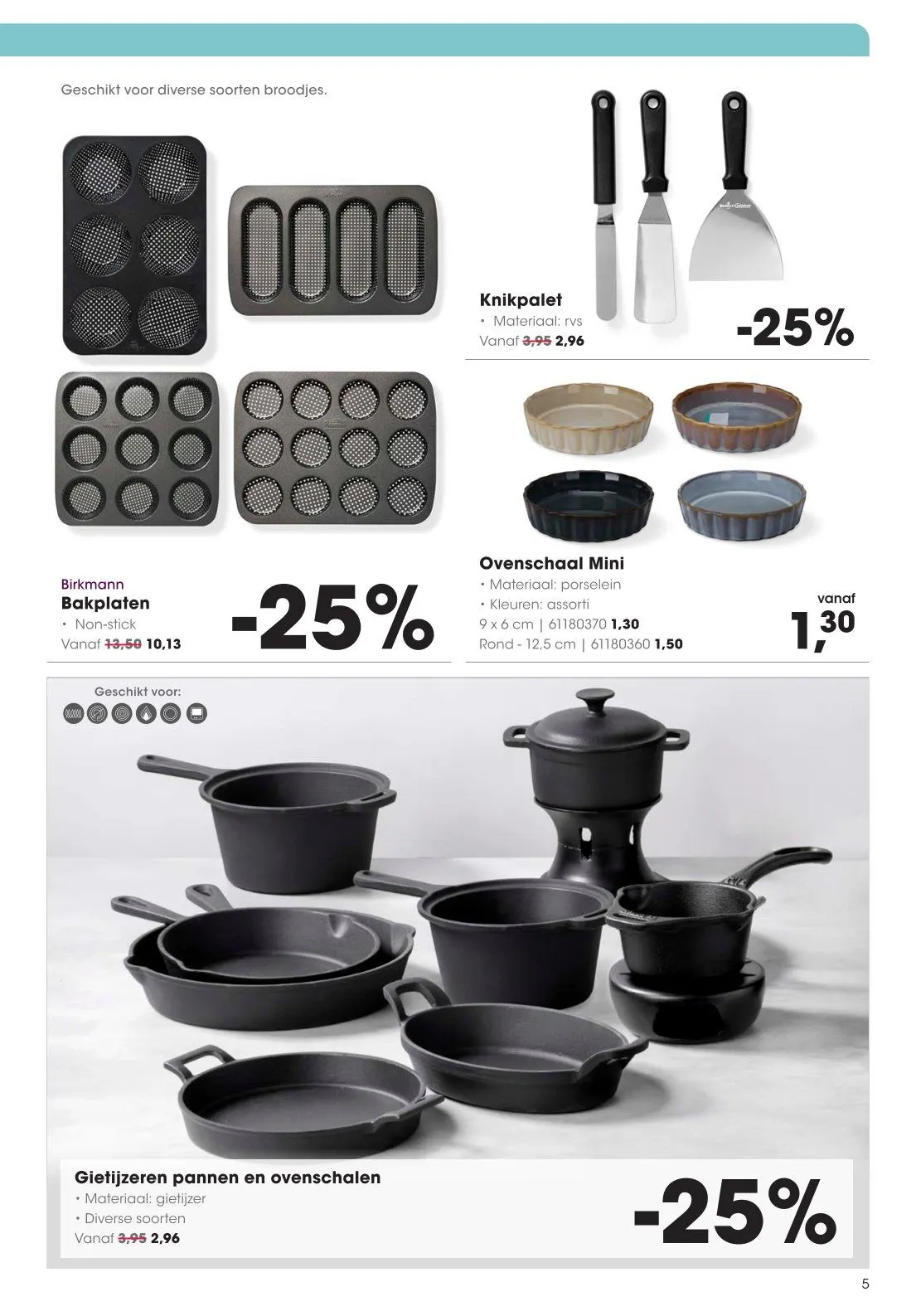 Hanos folders van 26 januari tot 8 februari 2026 - Folder pagina 5