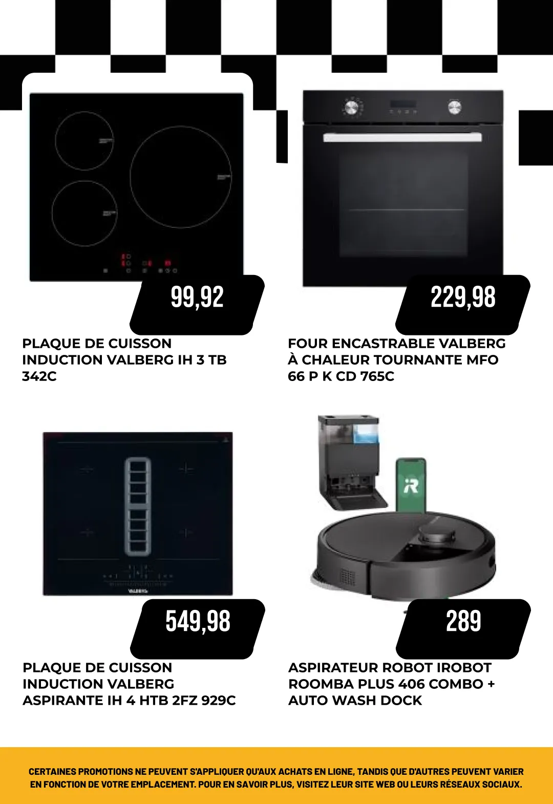  Electro Dépôt Catalogue du 23 avril au 23 mai 2026 - Catalogue page 5