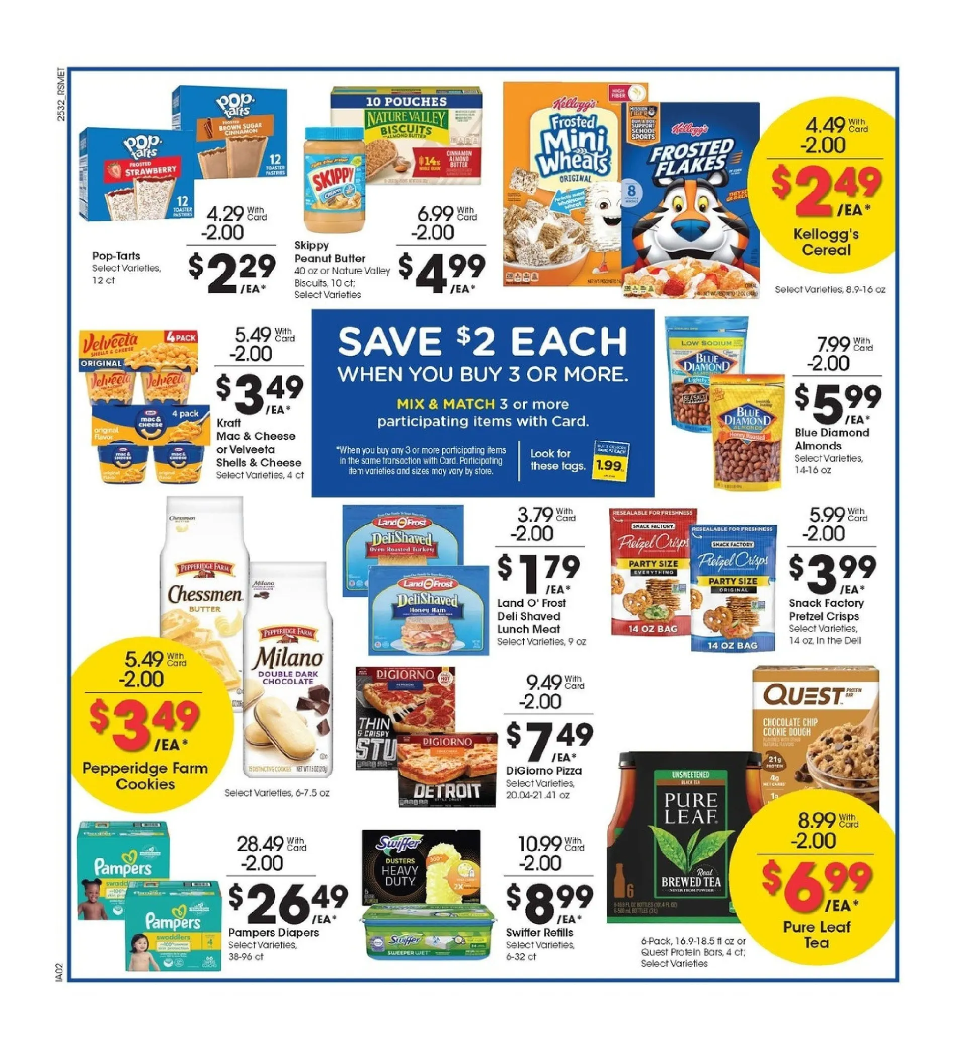 Weekly ad Pick 'n Save Sales from September 10 to September 17 2025 - Page 5