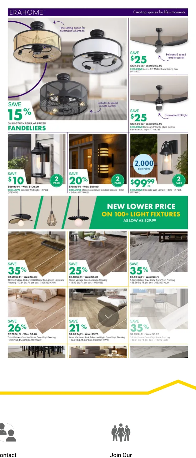 Kent Sales from July 23 to July 29 2026 - flyer page 5